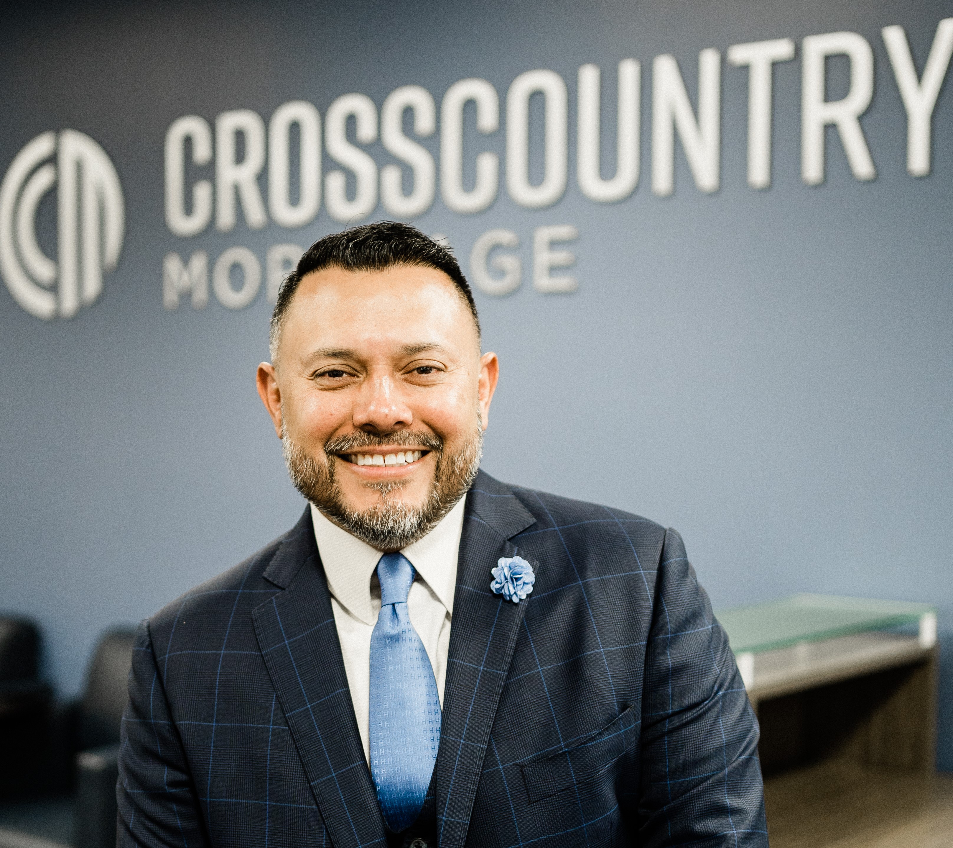 Crosscountry Mortgage